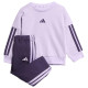Adidas Βρεφικές φόρμες σετ Essentials Joggers Set Kids